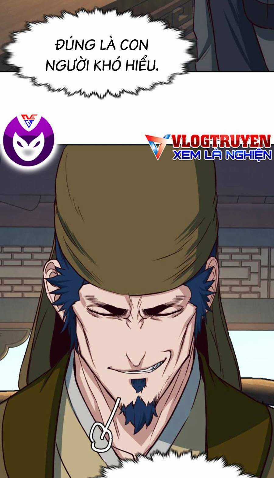 Túy Kiếm Dạ Hành Chapter 66 trang 87