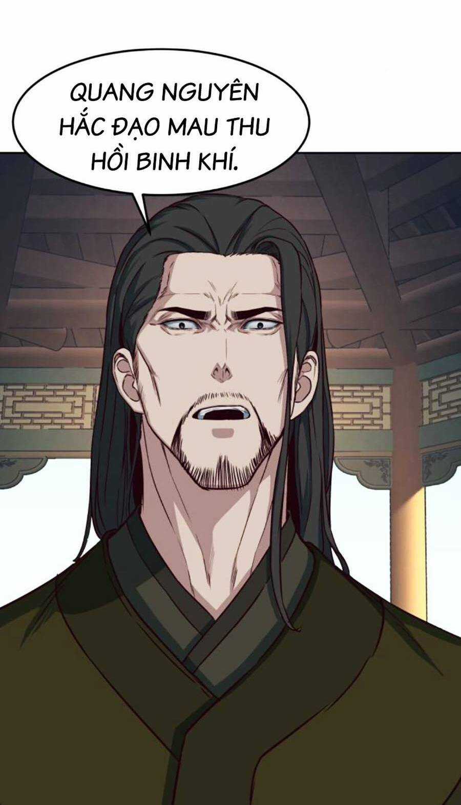 Túy Kiếm Dạ Hành Chapter 66 trang 90