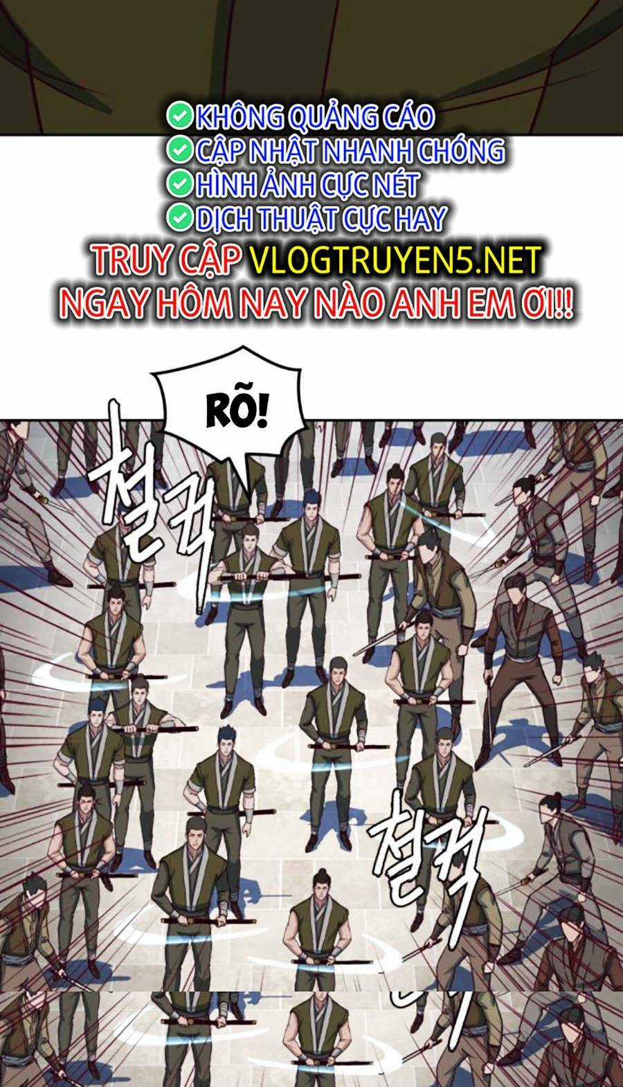 Túy Kiếm Dạ Hành Chapter 66 trang 91