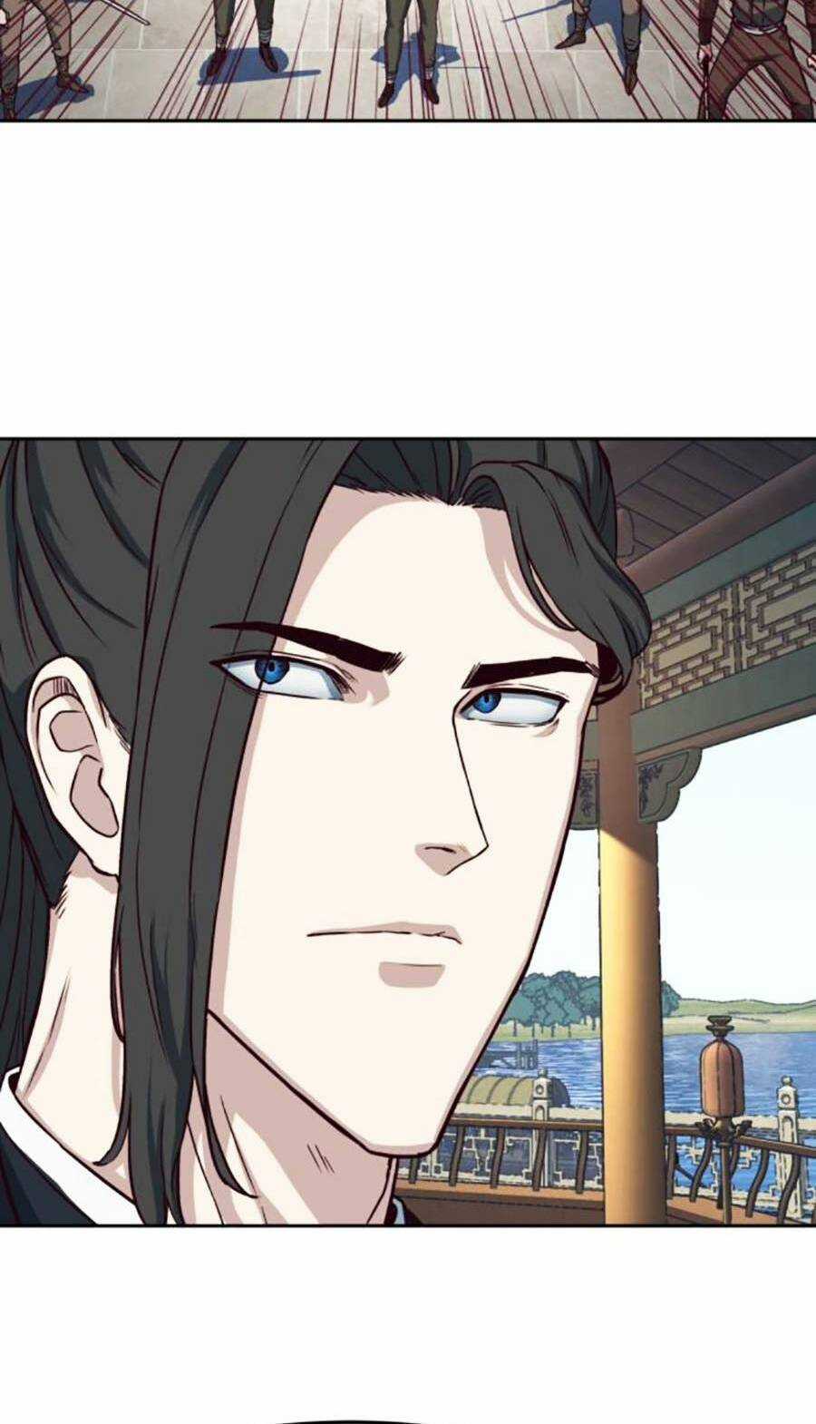 Túy Kiếm Dạ Hành Chapter 66 trang 92