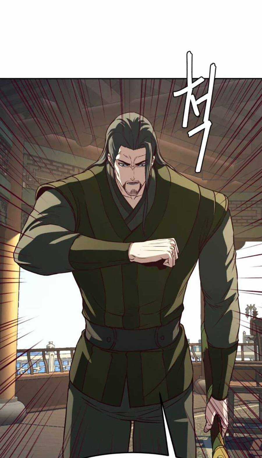 Túy Kiếm Dạ Hành Chapter 66 trang 96