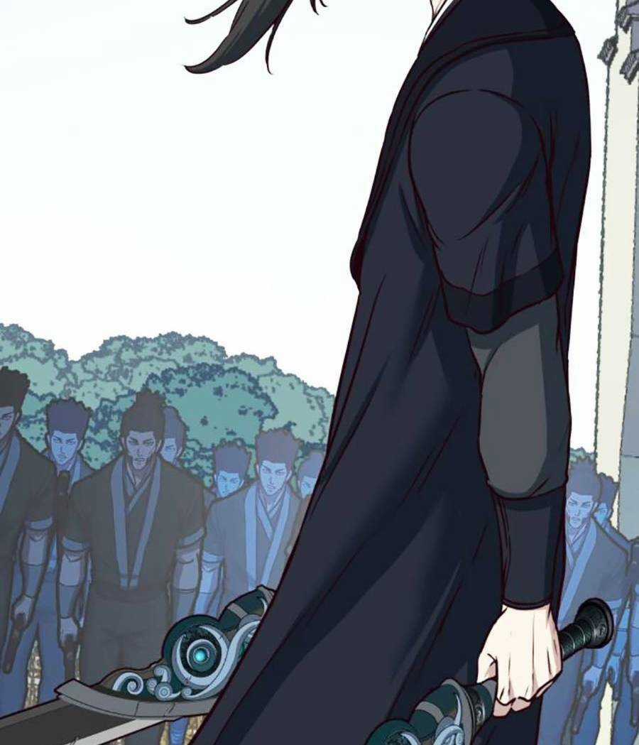 Túy Kiếm Dạ Hành Chapter 67 trang 10