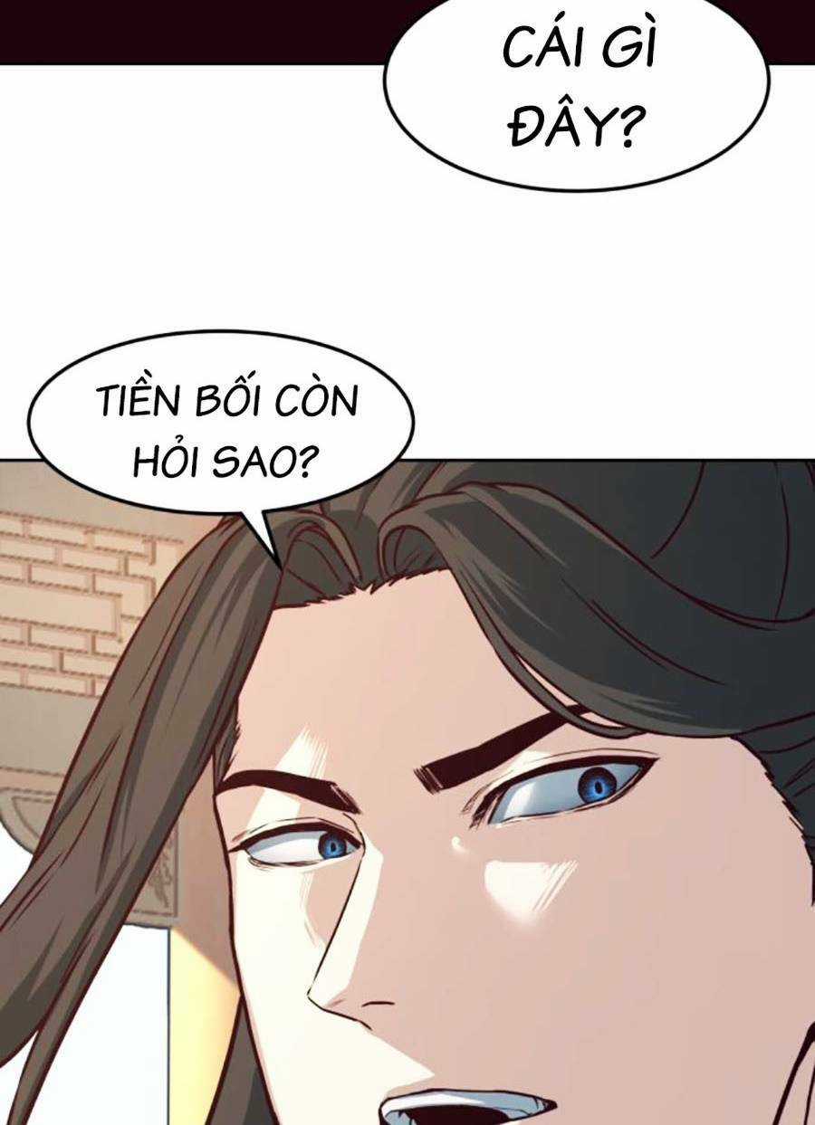 Túy Kiếm Dạ Hành Chapter 67 trang 100