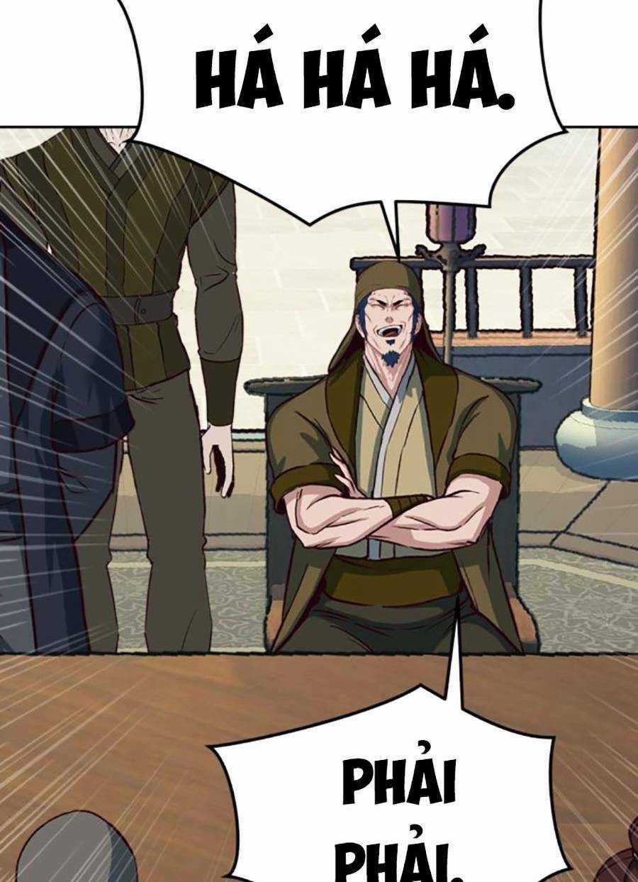 Túy Kiếm Dạ Hành Chapter 67 trang 102