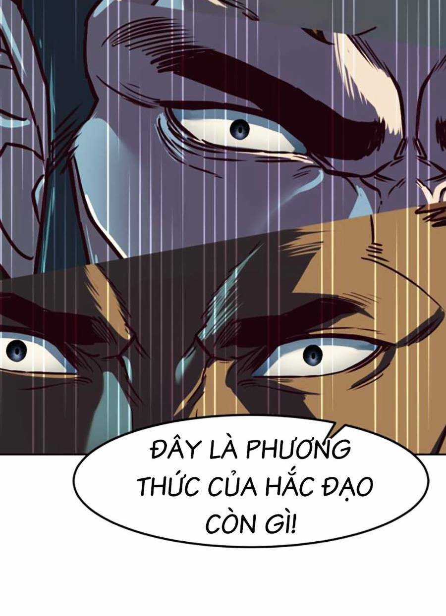 Túy Kiếm Dạ Hành Chapter 67 trang 104