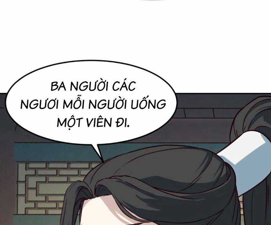 Túy Kiếm Dạ Hành Chapter 67 trang 105