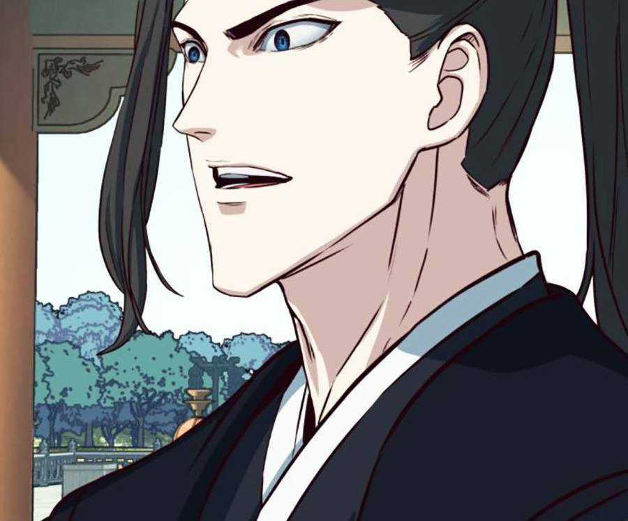 Túy Kiếm Dạ Hành Chapter 67 trang 106