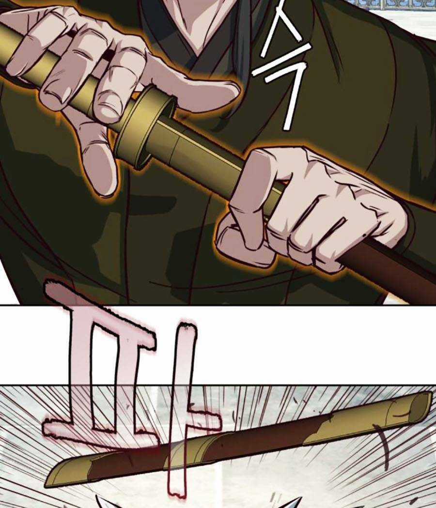 Túy Kiếm Dạ Hành Chapter 67 trang 12