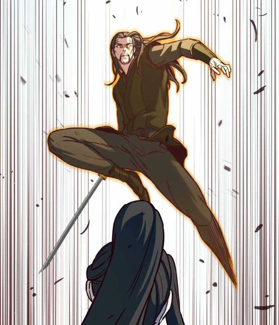 Túy Kiếm Dạ Hành Chapter 67 trang 14