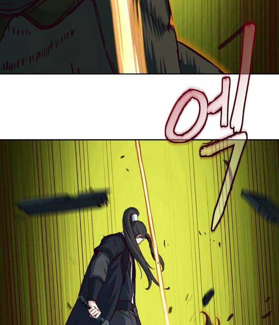 Túy Kiếm Dạ Hành Chapter 67 trang 18