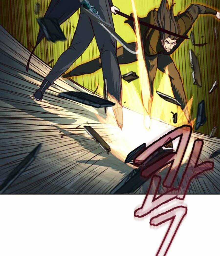 Túy Kiếm Dạ Hành Chapter 67 trang 19