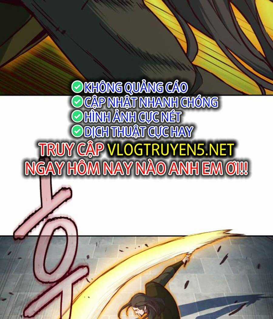 Túy Kiếm Dạ Hành Chapter 67 trang 21