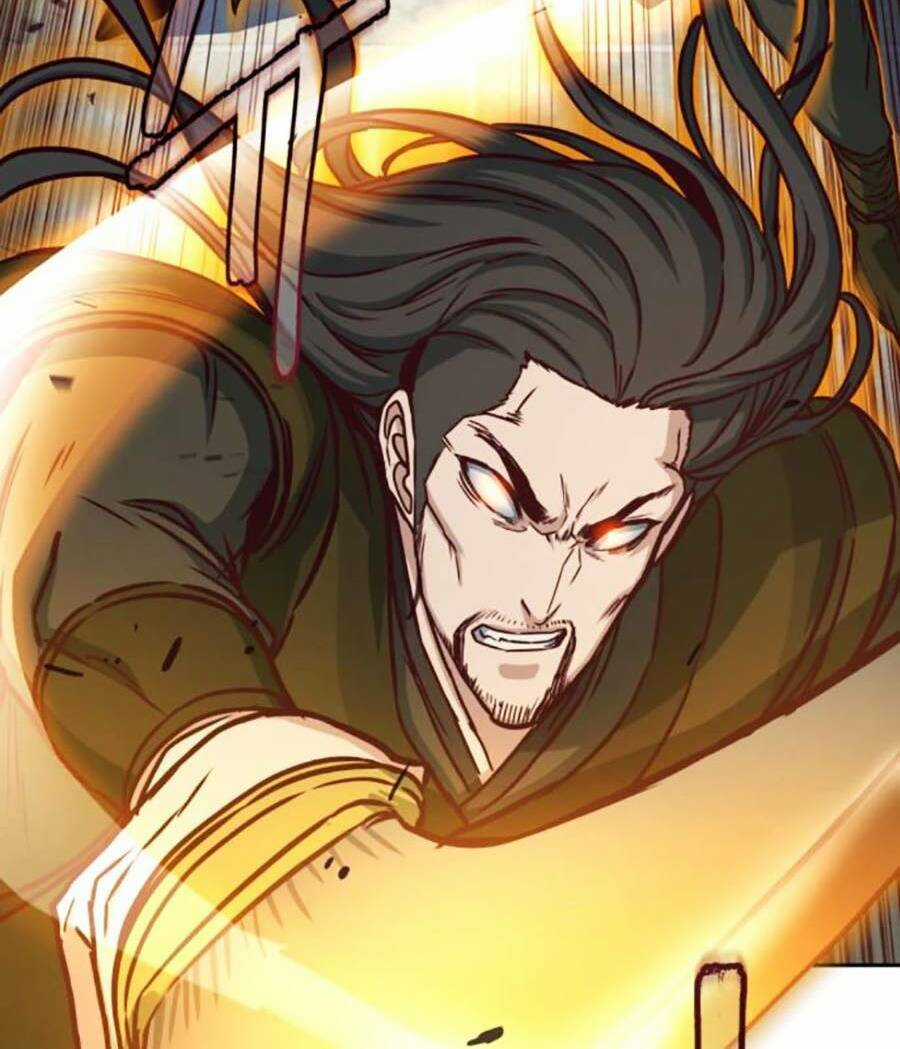 Túy Kiếm Dạ Hành Chapter 67 trang 23