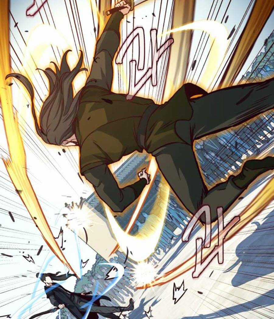 Túy Kiếm Dạ Hành Chapter 67 trang 25