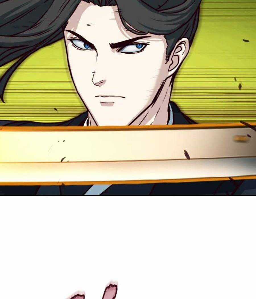 Túy Kiếm Dạ Hành Chapter 67 trang 27