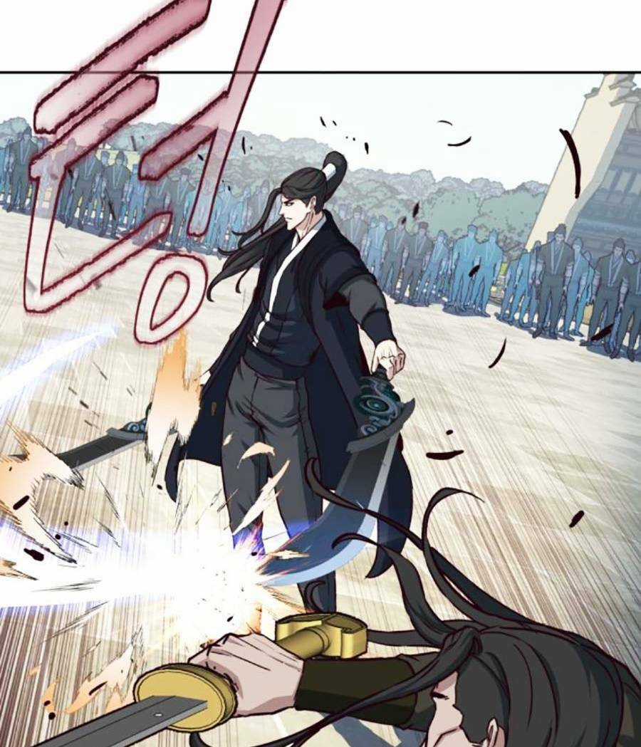 Túy Kiếm Dạ Hành Chapter 67 trang 28