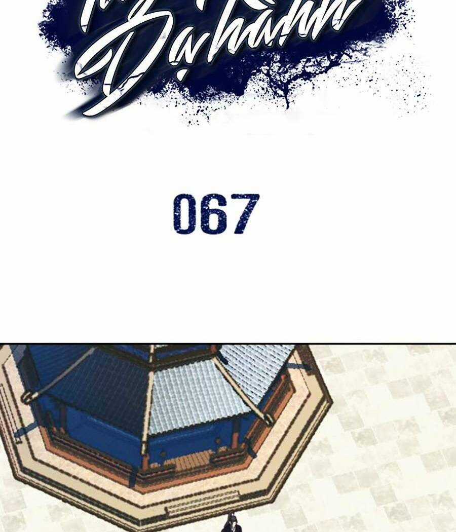 Túy Kiếm Dạ Hành Chapter 67 trang 3
