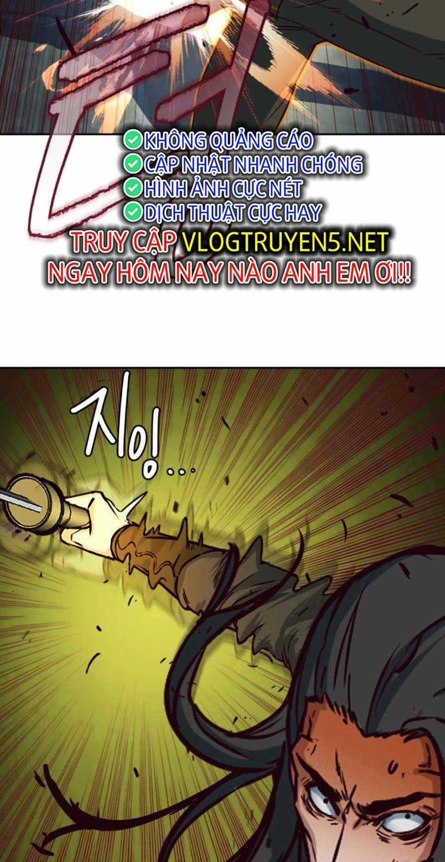 Túy Kiếm Dạ Hành Chapter 67 trang 34