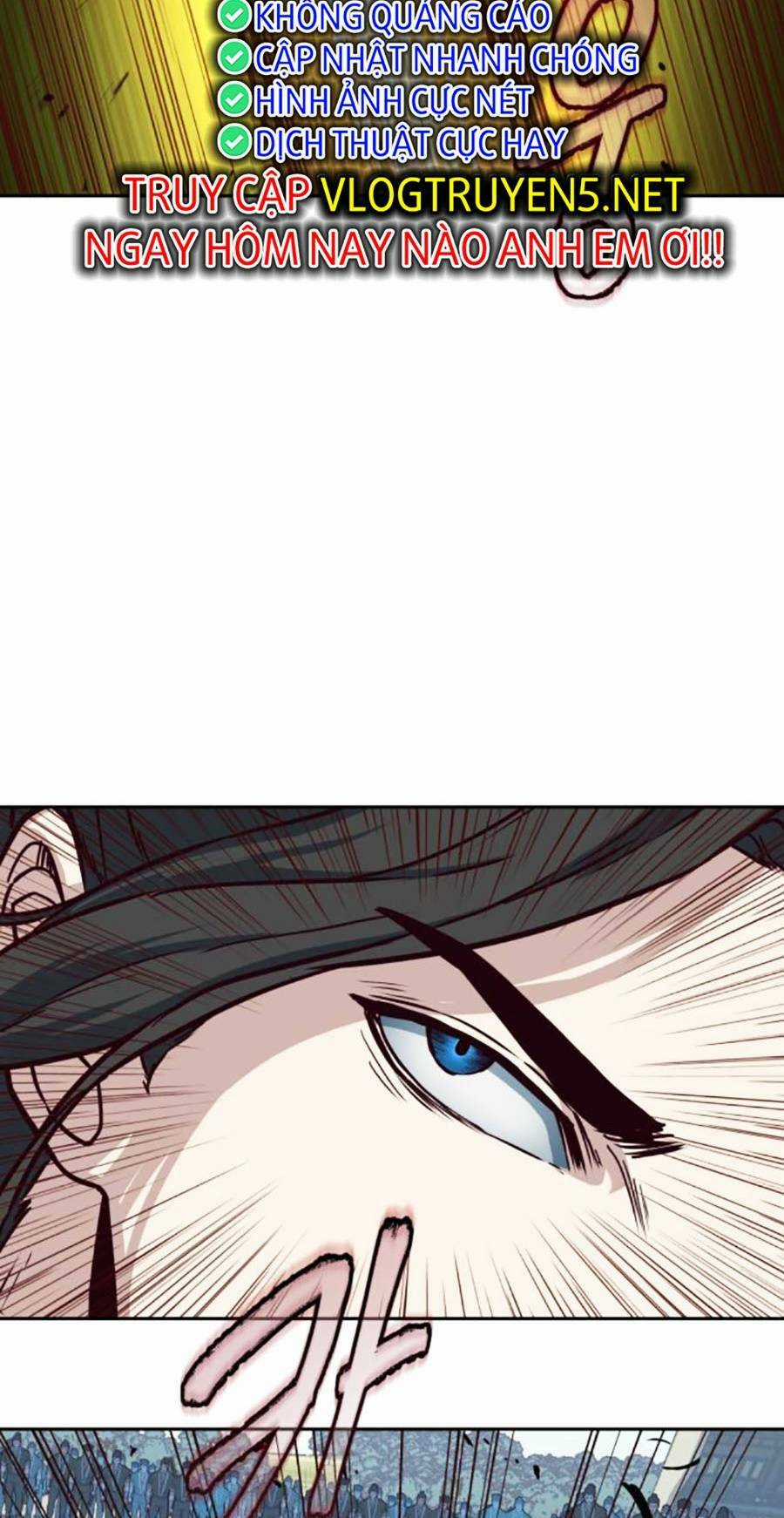 Túy Kiếm Dạ Hành Chapter 67 trang 38