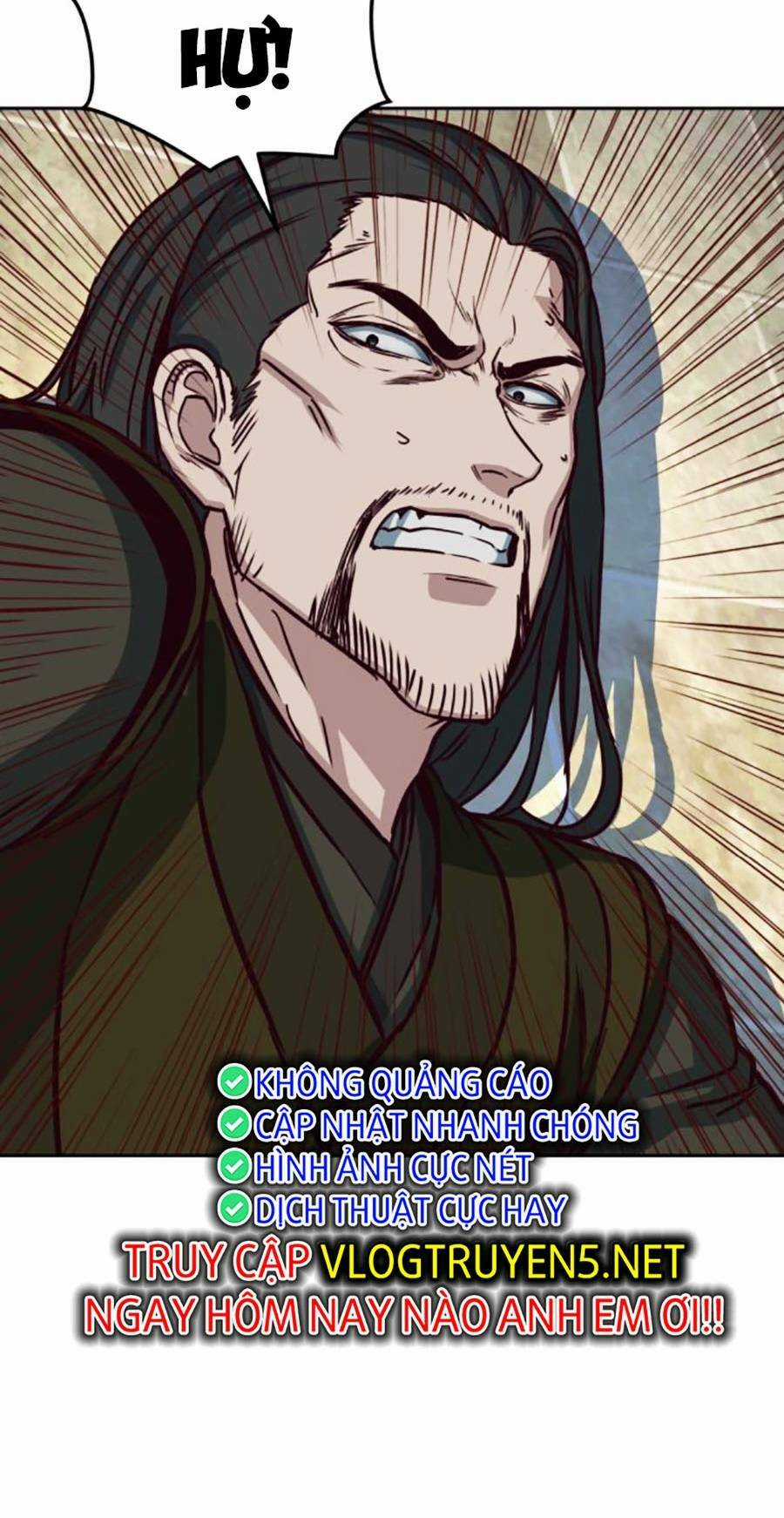 Túy Kiếm Dạ Hành Chapter 67 trang 44