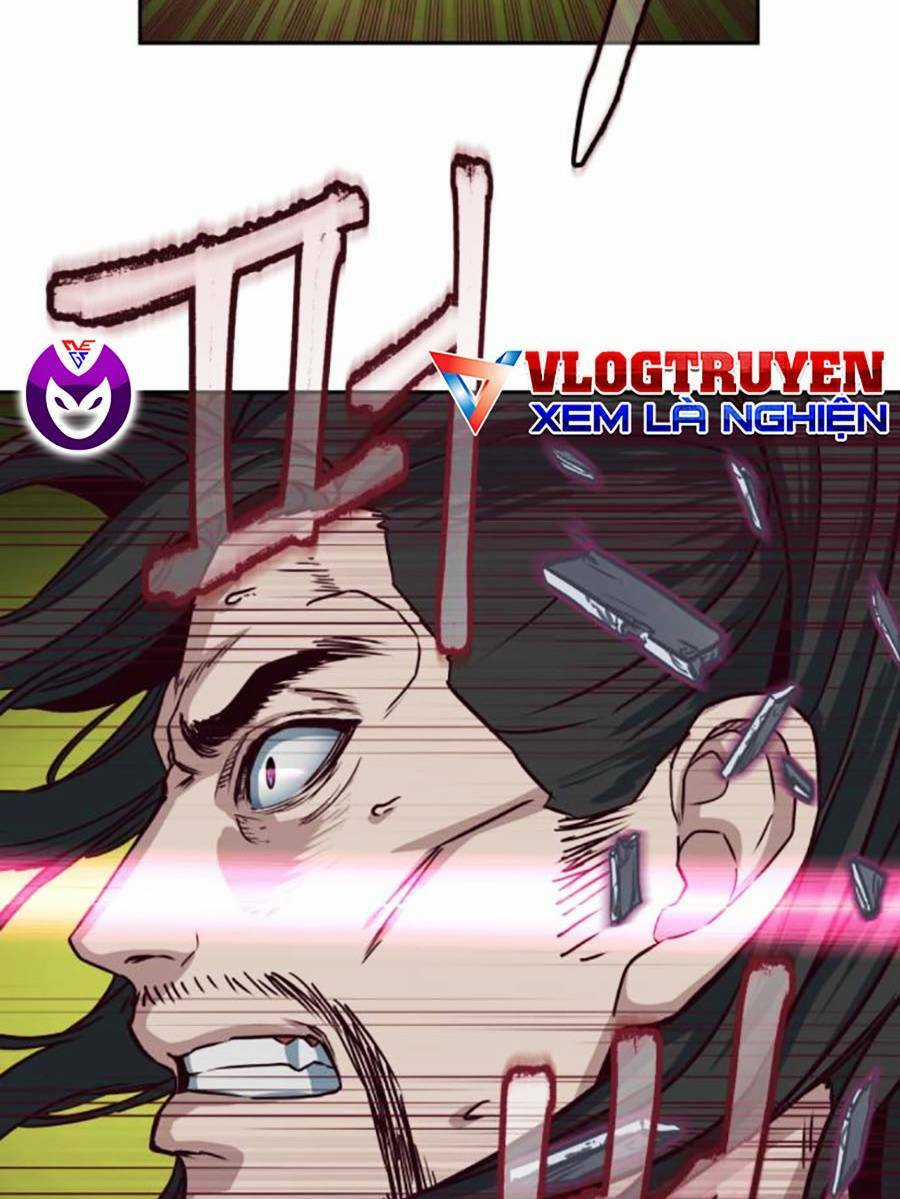 Túy Kiếm Dạ Hành Chapter 67 trang 46