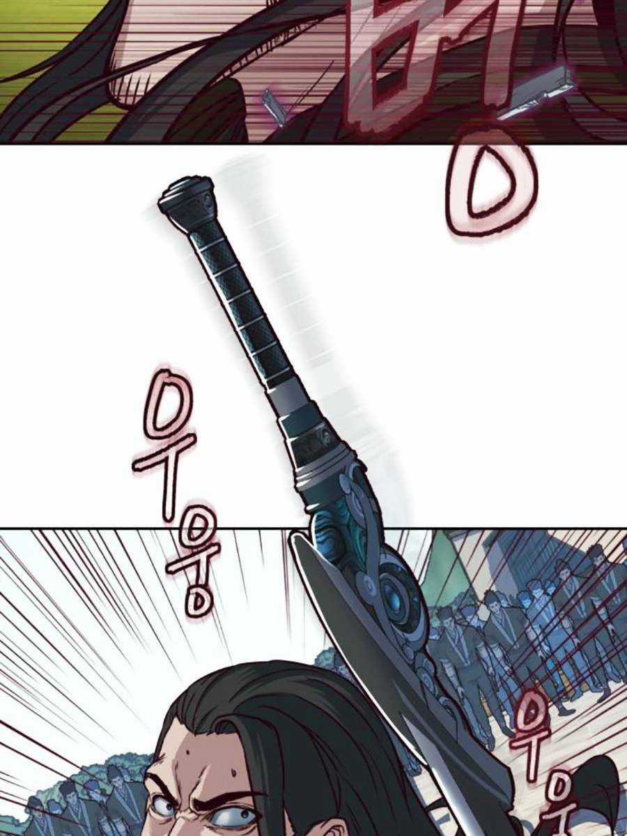 Túy Kiếm Dạ Hành Chapter 67 trang 47