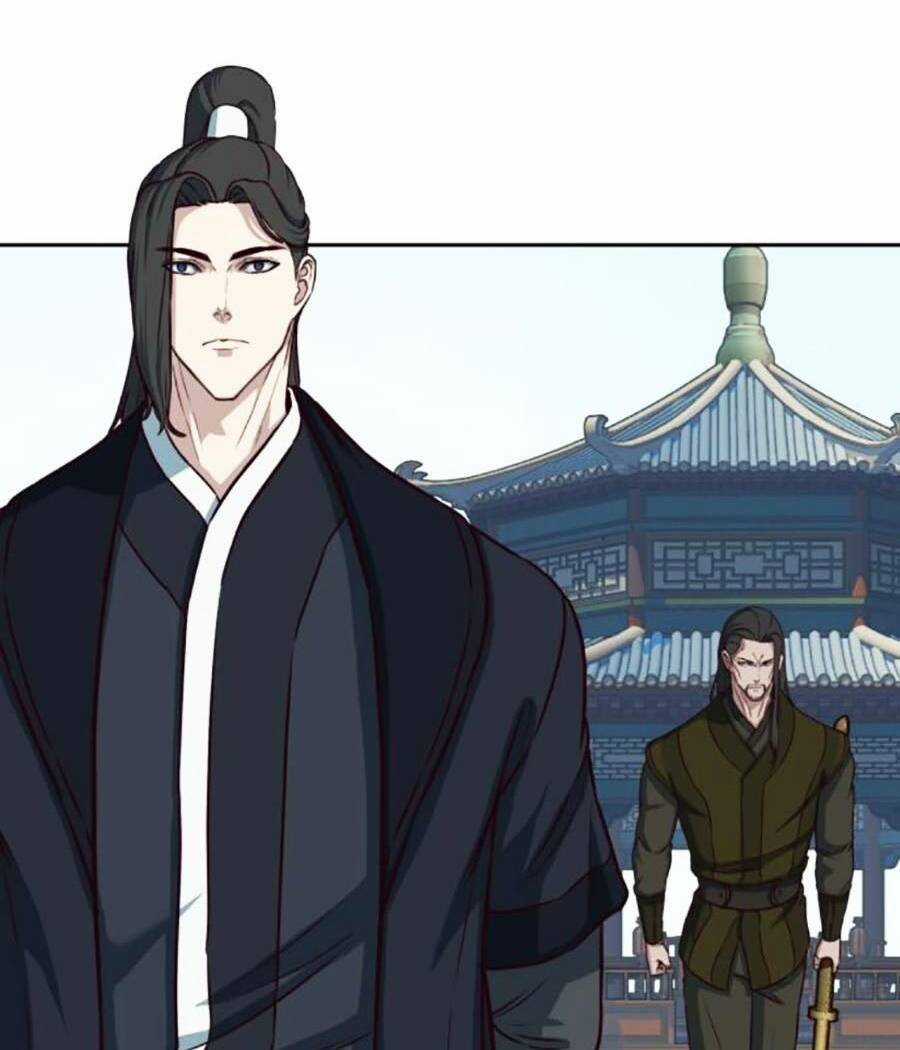 Túy Kiếm Dạ Hành Chapter 67 trang 5