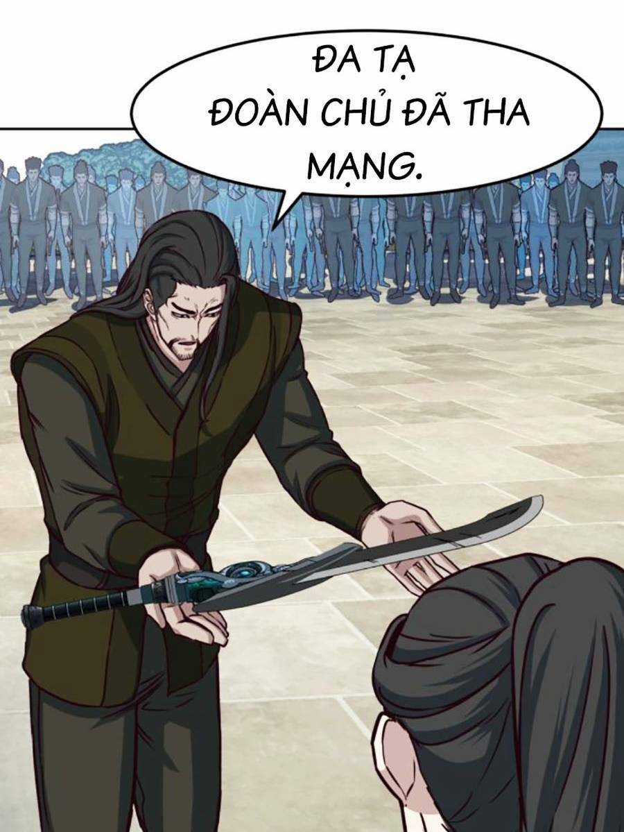 Túy Kiếm Dạ Hành Chapter 67 trang 54