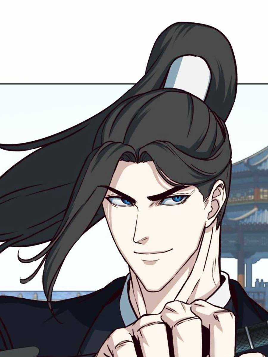 Túy Kiếm Dạ Hành Chapter 67 trang 56