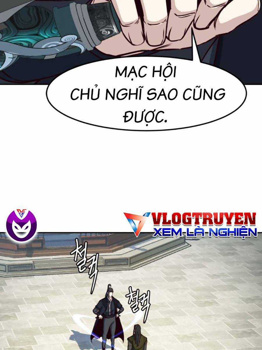 Túy Kiếm Dạ Hành Chapter 67 trang 57