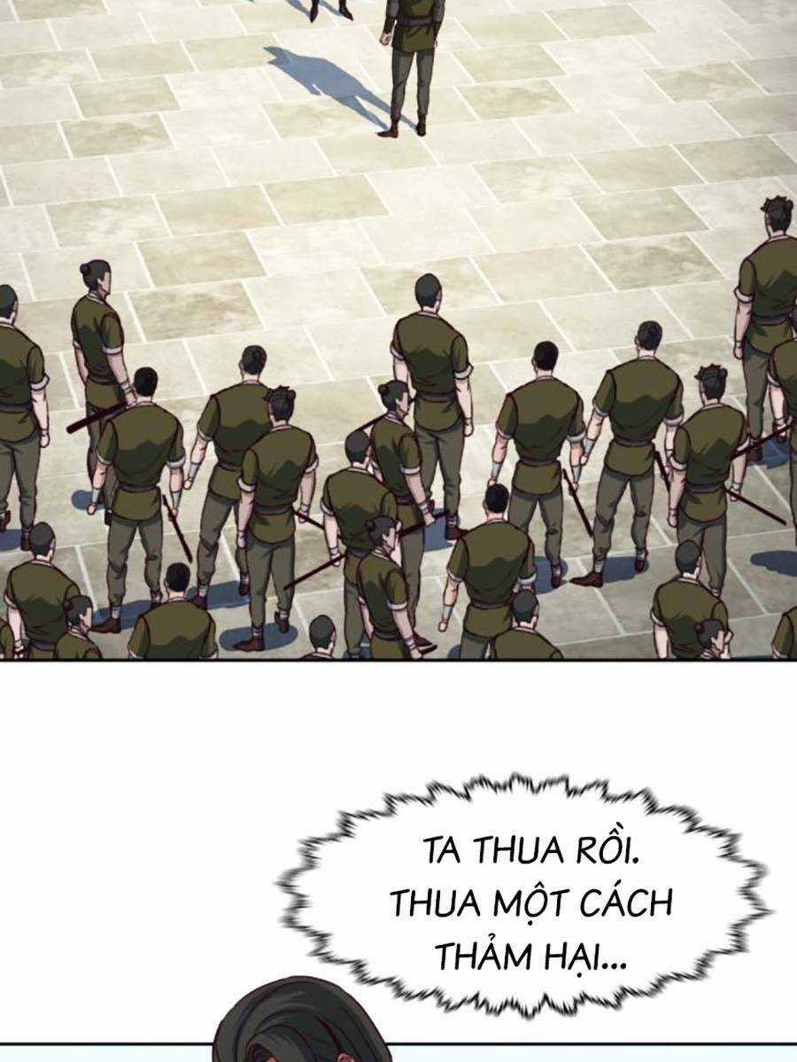 Túy Kiếm Dạ Hành Chapter 67 trang 58