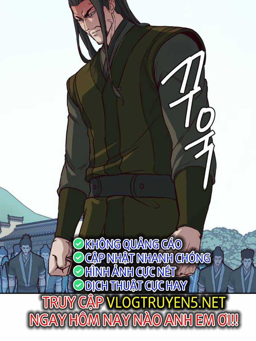 Túy Kiếm Dạ Hành Chapter 67 trang 59