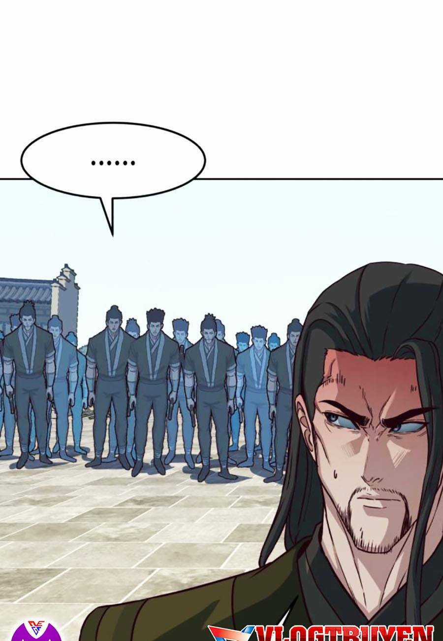 Túy Kiếm Dạ Hành Chapter 67 trang 60