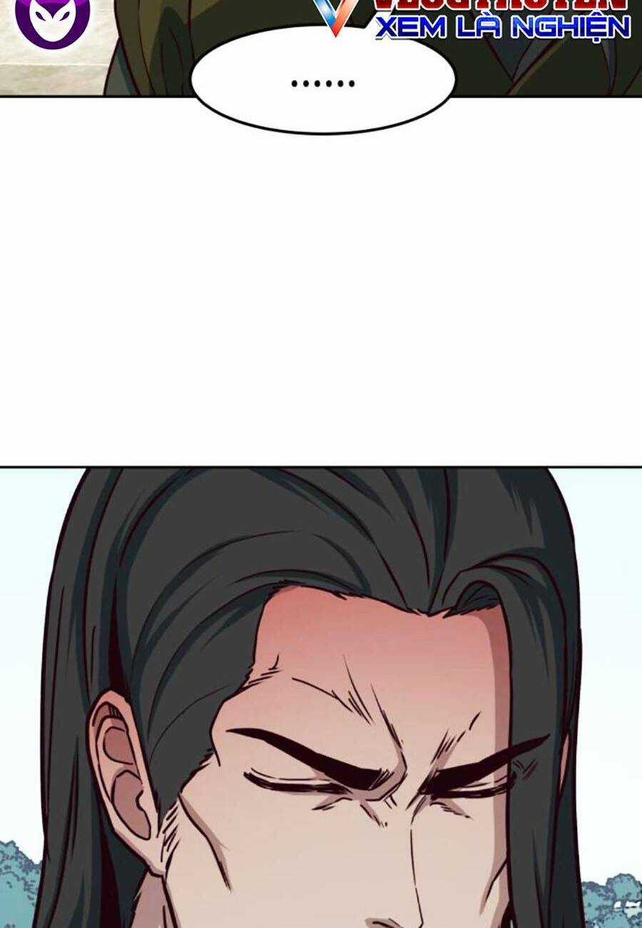 Túy Kiếm Dạ Hành Chapter 67 trang 61