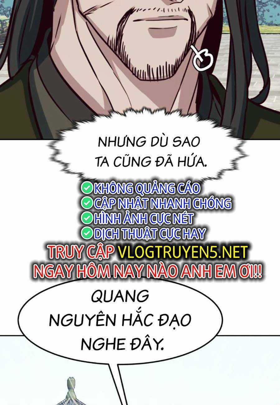 Túy Kiếm Dạ Hành Chapter 67 trang 62