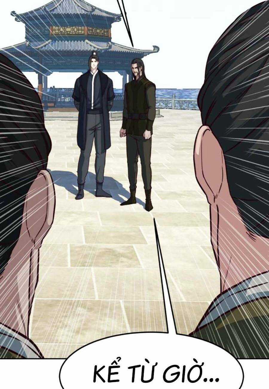 Túy Kiếm Dạ Hành Chapter 67 trang 63