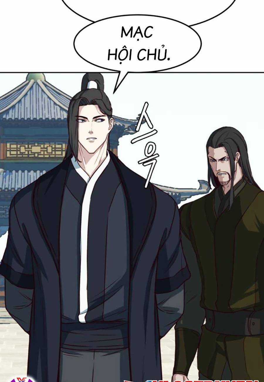 Túy Kiếm Dạ Hành Chapter 67 trang 64