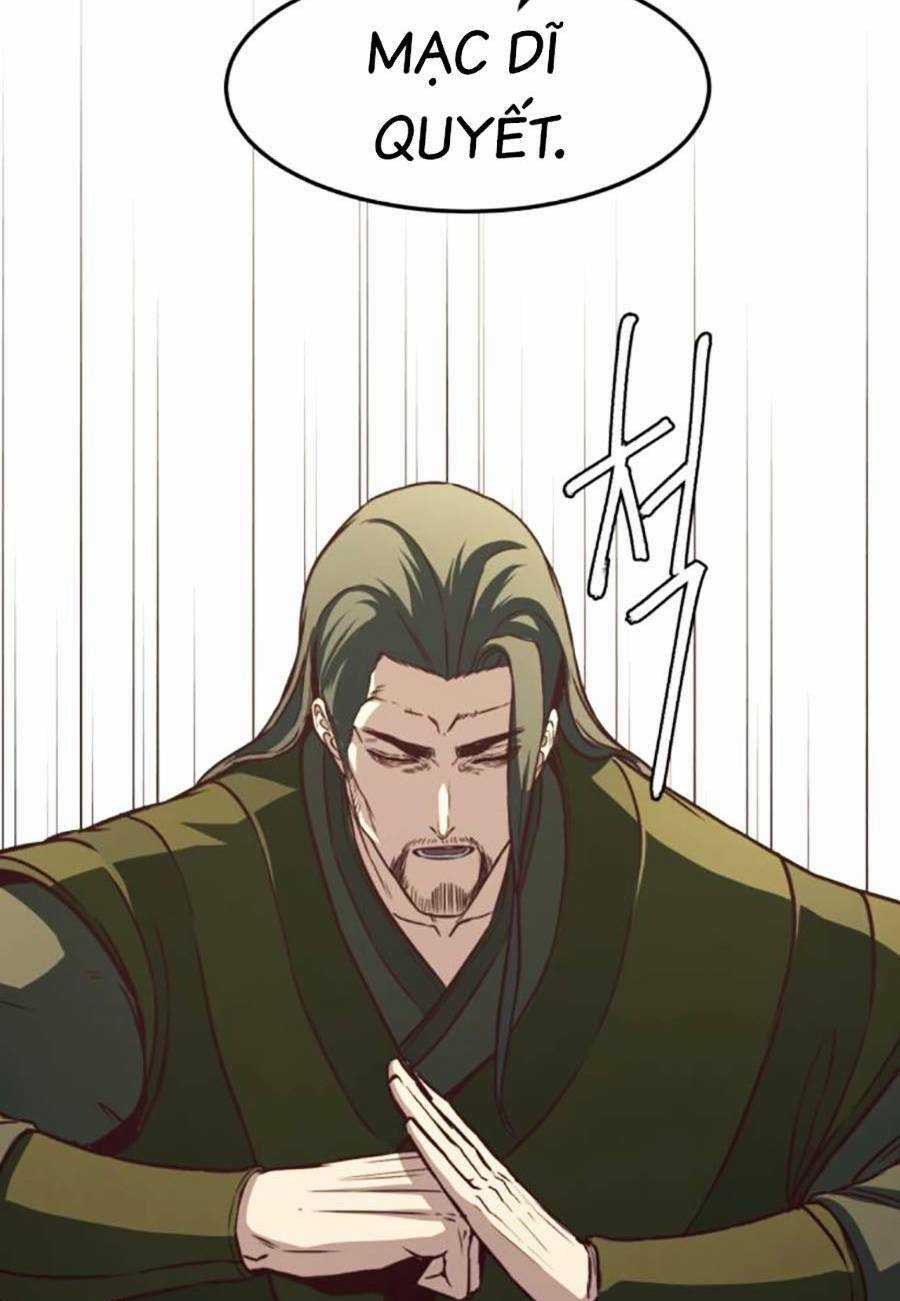 Túy Kiếm Dạ Hành Chapter 67 trang 68