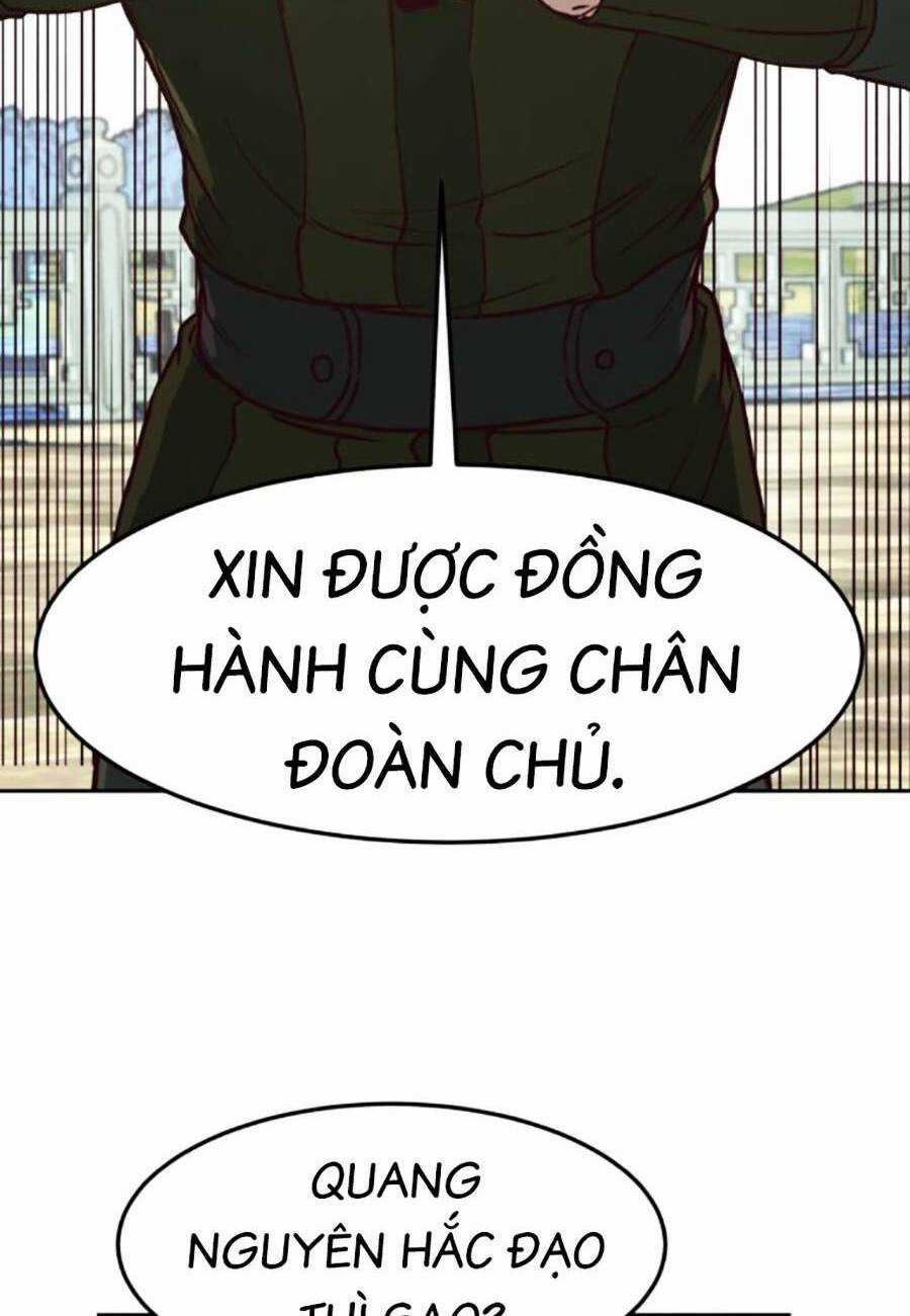 Túy Kiếm Dạ Hành Chapter 67 trang 69