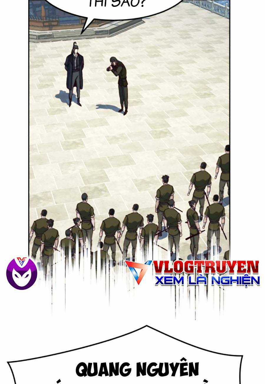 Túy Kiếm Dạ Hành Chapter 67 trang 70