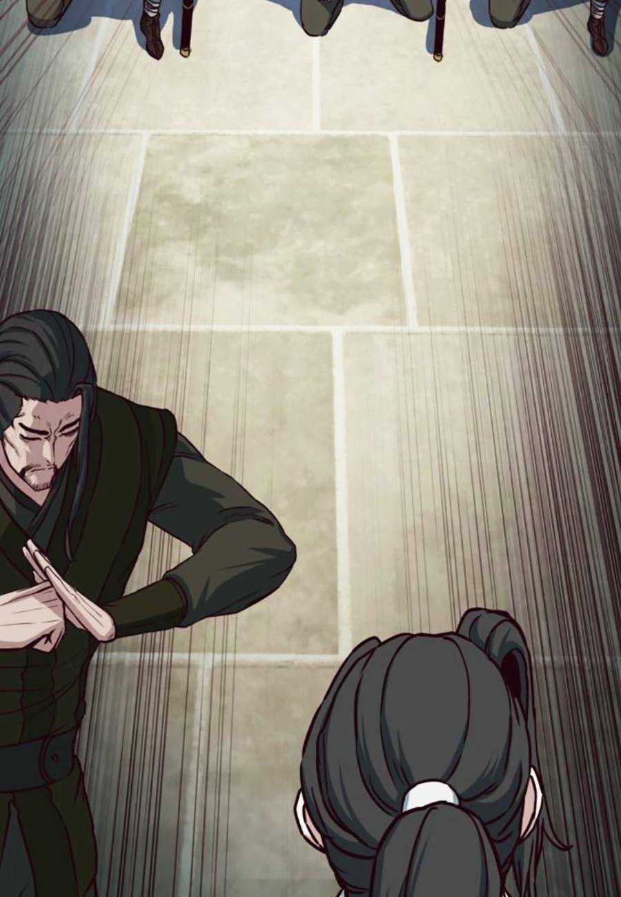 Túy Kiếm Dạ Hành Chapter 67 trang 72