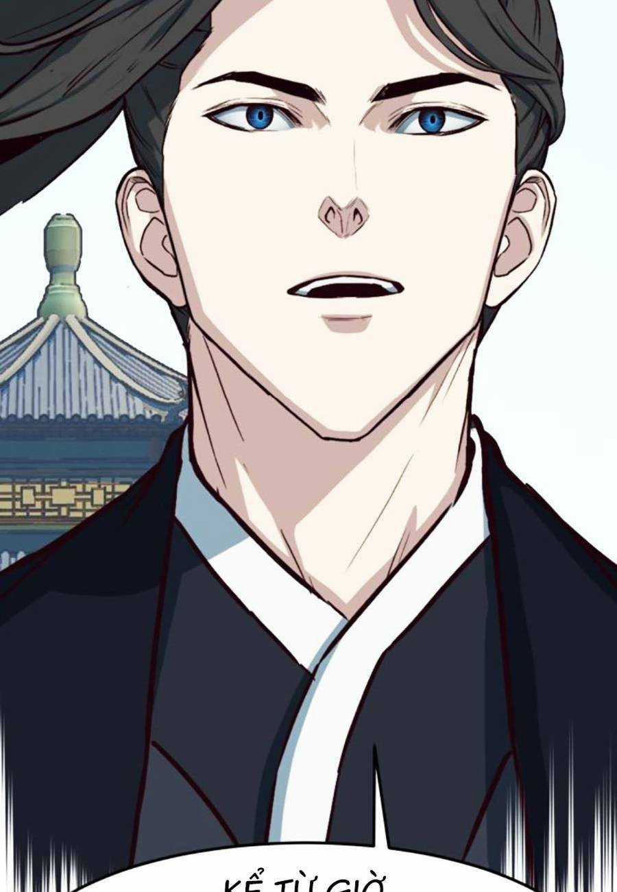 Túy Kiếm Dạ Hành Chapter 67 trang 74