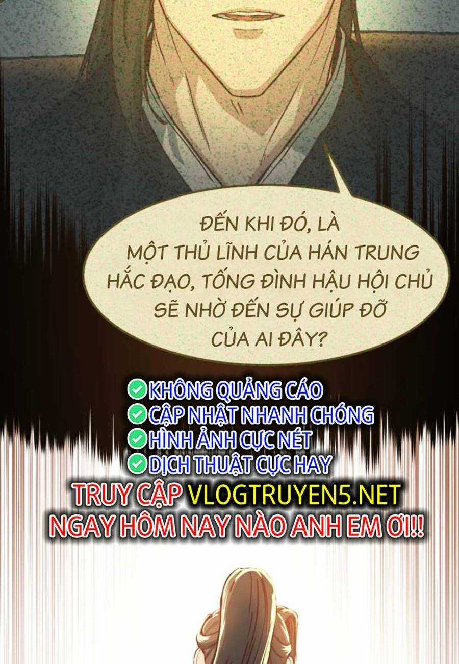 Túy Kiếm Dạ Hành Chapter 67 trang 77