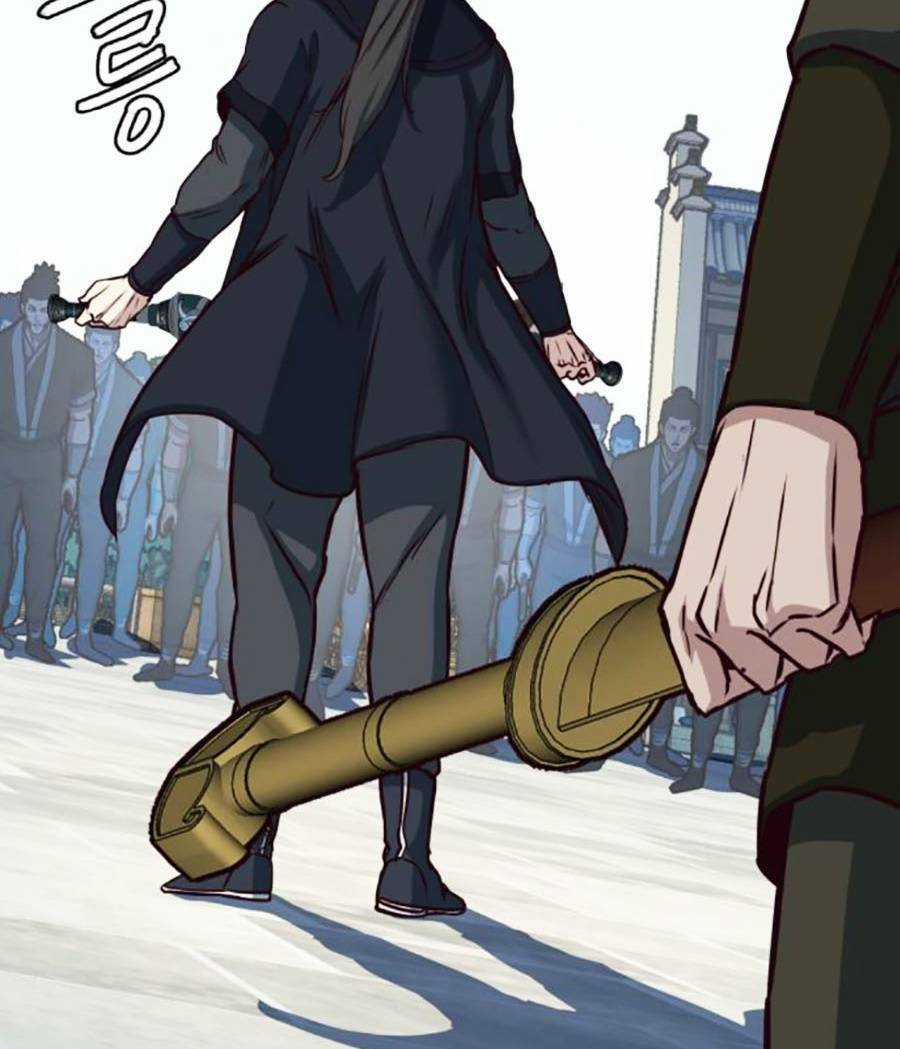 Túy Kiếm Dạ Hành Chapter 67 trang 8