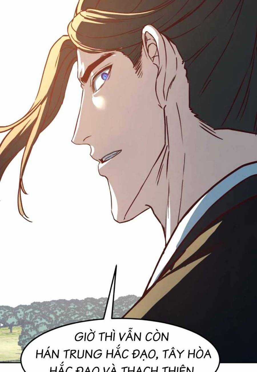 Túy Kiếm Dạ Hành Chapter 67 trang 81