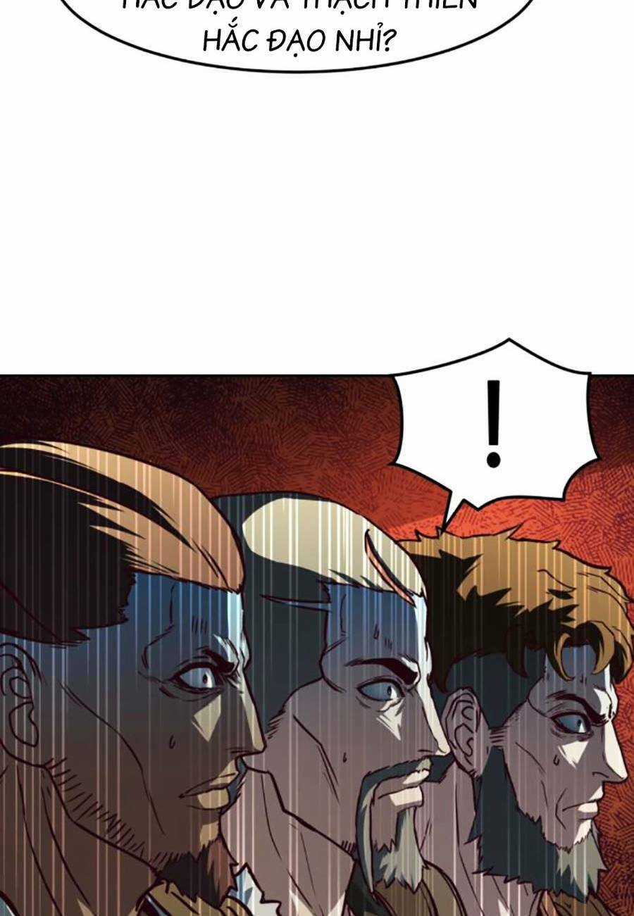 Túy Kiếm Dạ Hành Chapter 67 trang 82