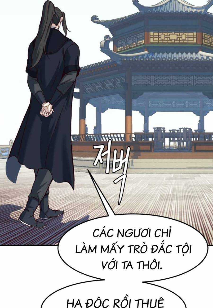 Túy Kiếm Dạ Hành Chapter 67 trang 84