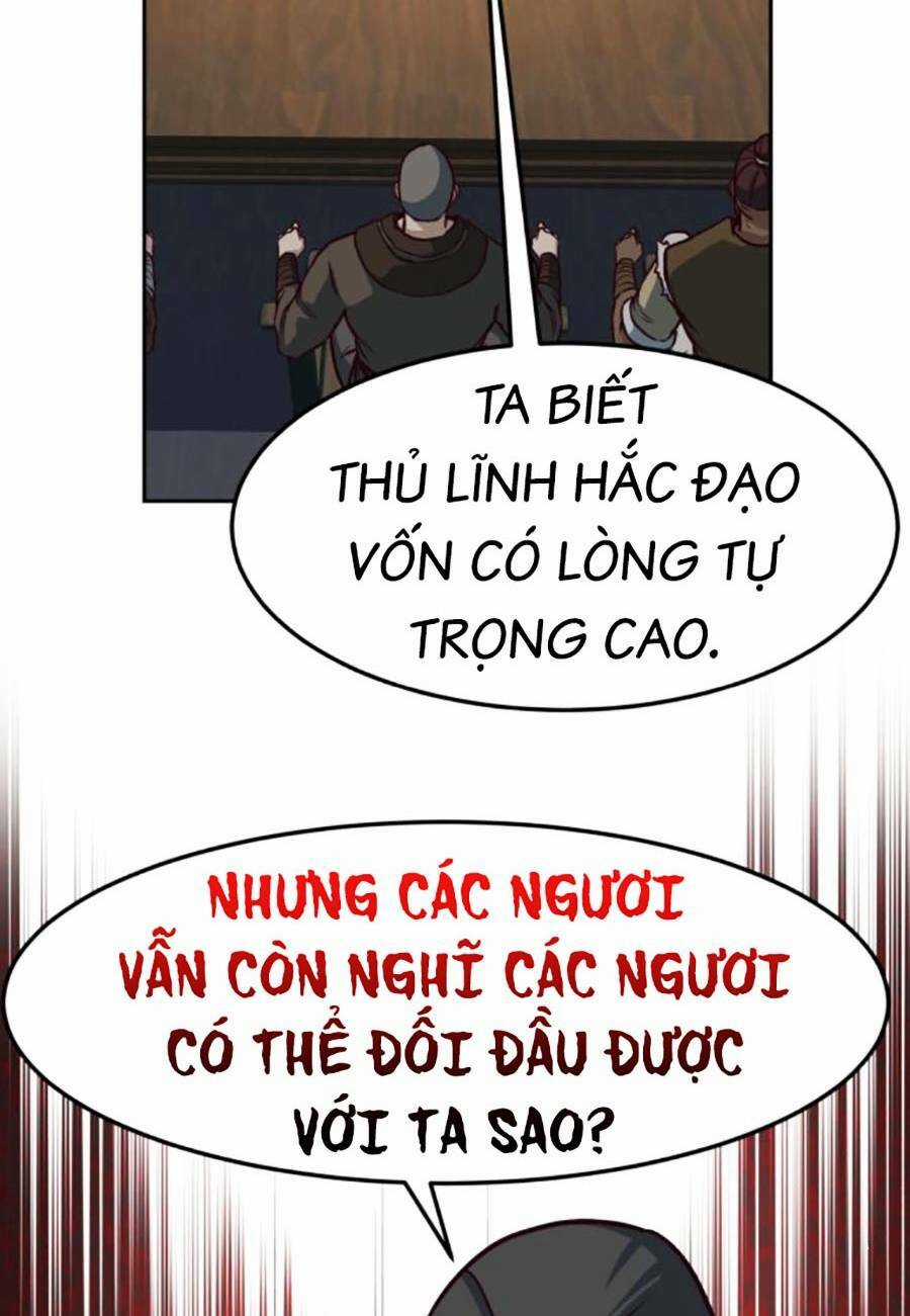 Túy Kiếm Dạ Hành Chapter 67 trang 86