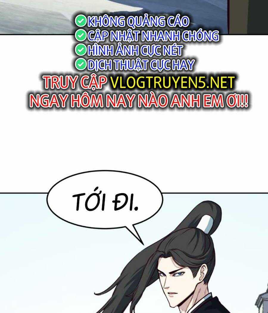 Túy Kiếm Dạ Hành Chapter 67 trang 9