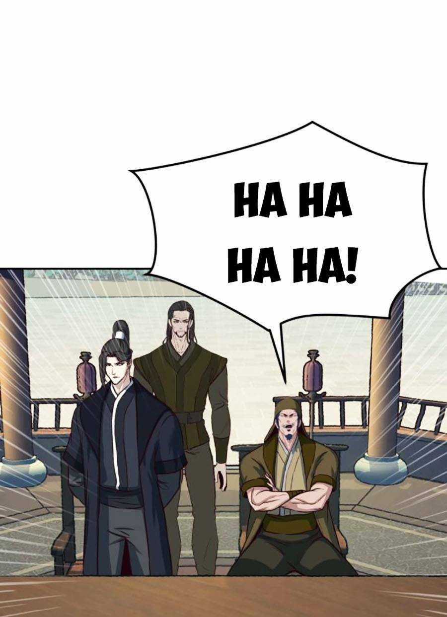 Túy Kiếm Dạ Hành Chapter 67 trang 90